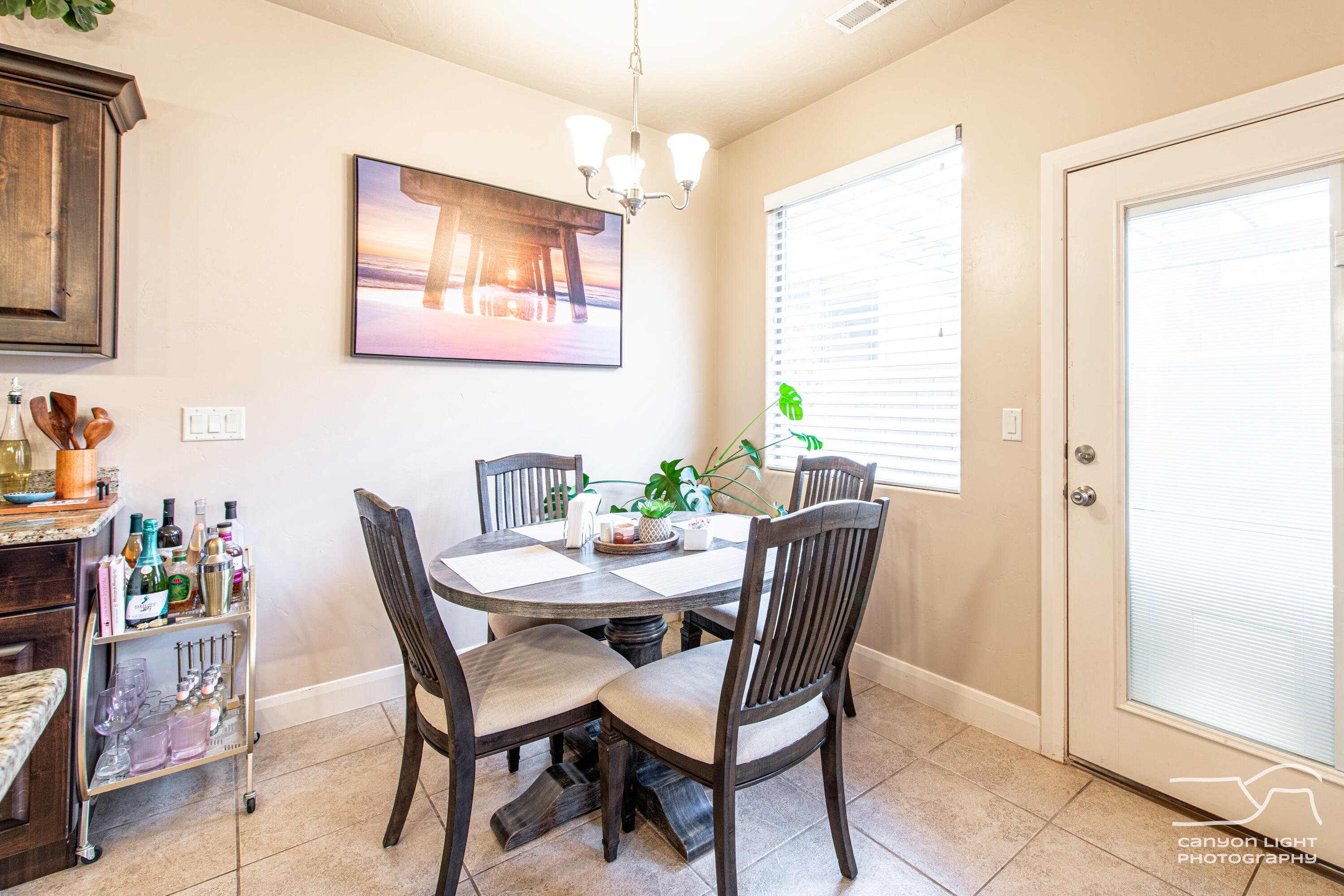 ZIONS GATE ESTATES - Residential