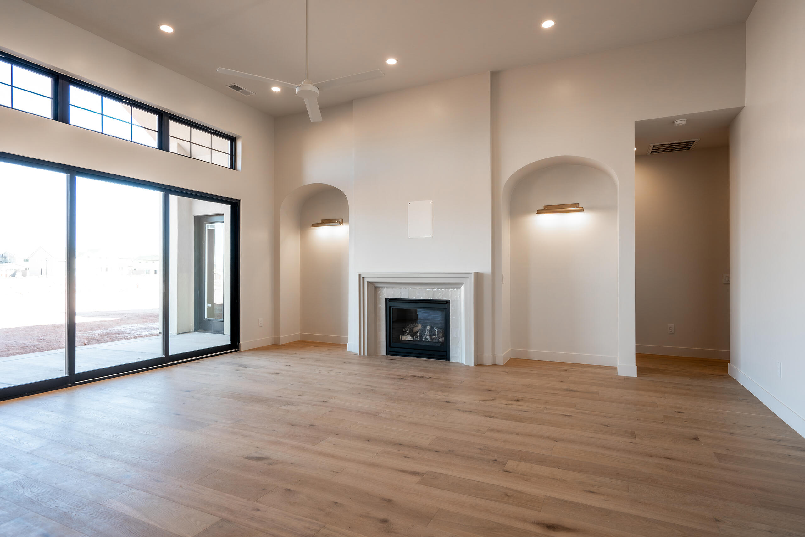 FINLEY FARMS - Residential