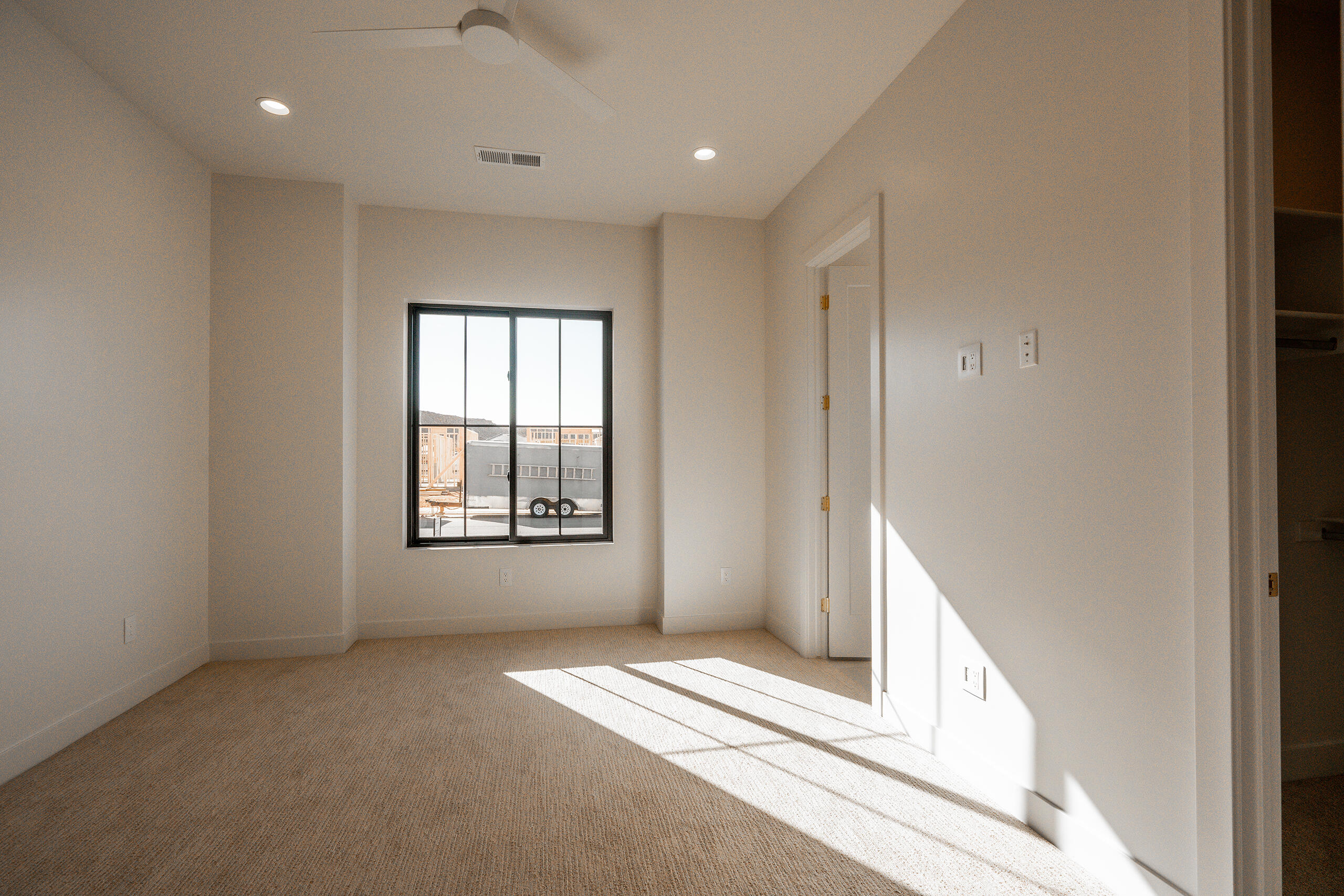 FINLEY FARMS - Residential