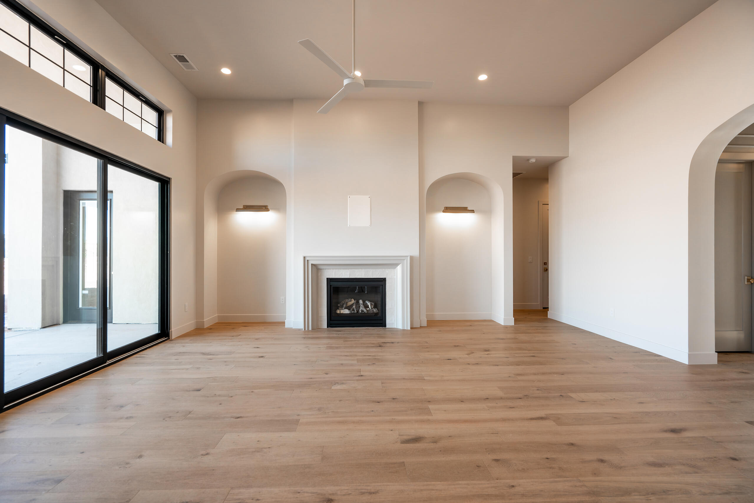 FINLEY FARMS - Residential