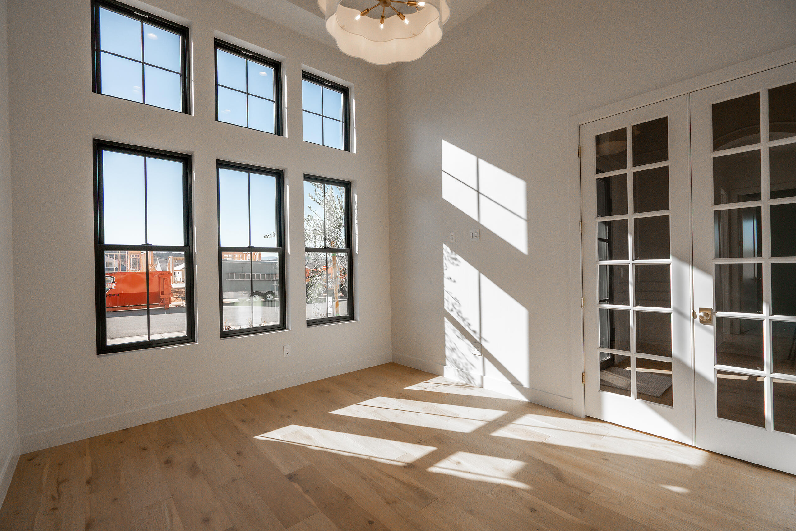 FINLEY FARMS - Residential