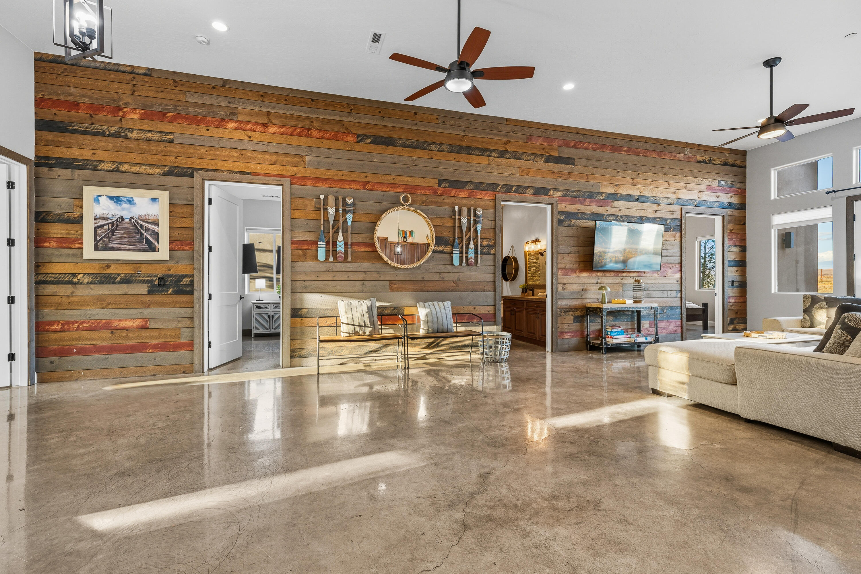 RETREAT AT SAND HOLLOW RESORT - Residential