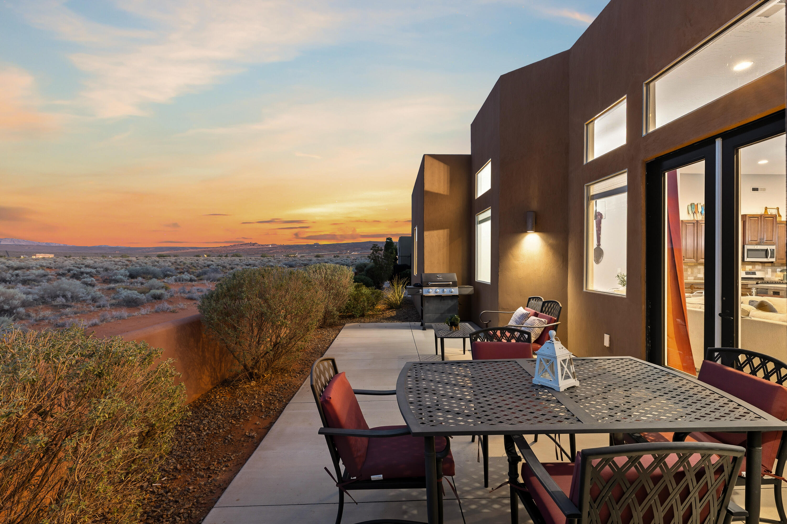 RETREAT AT SAND HOLLOW RESORT - Residential