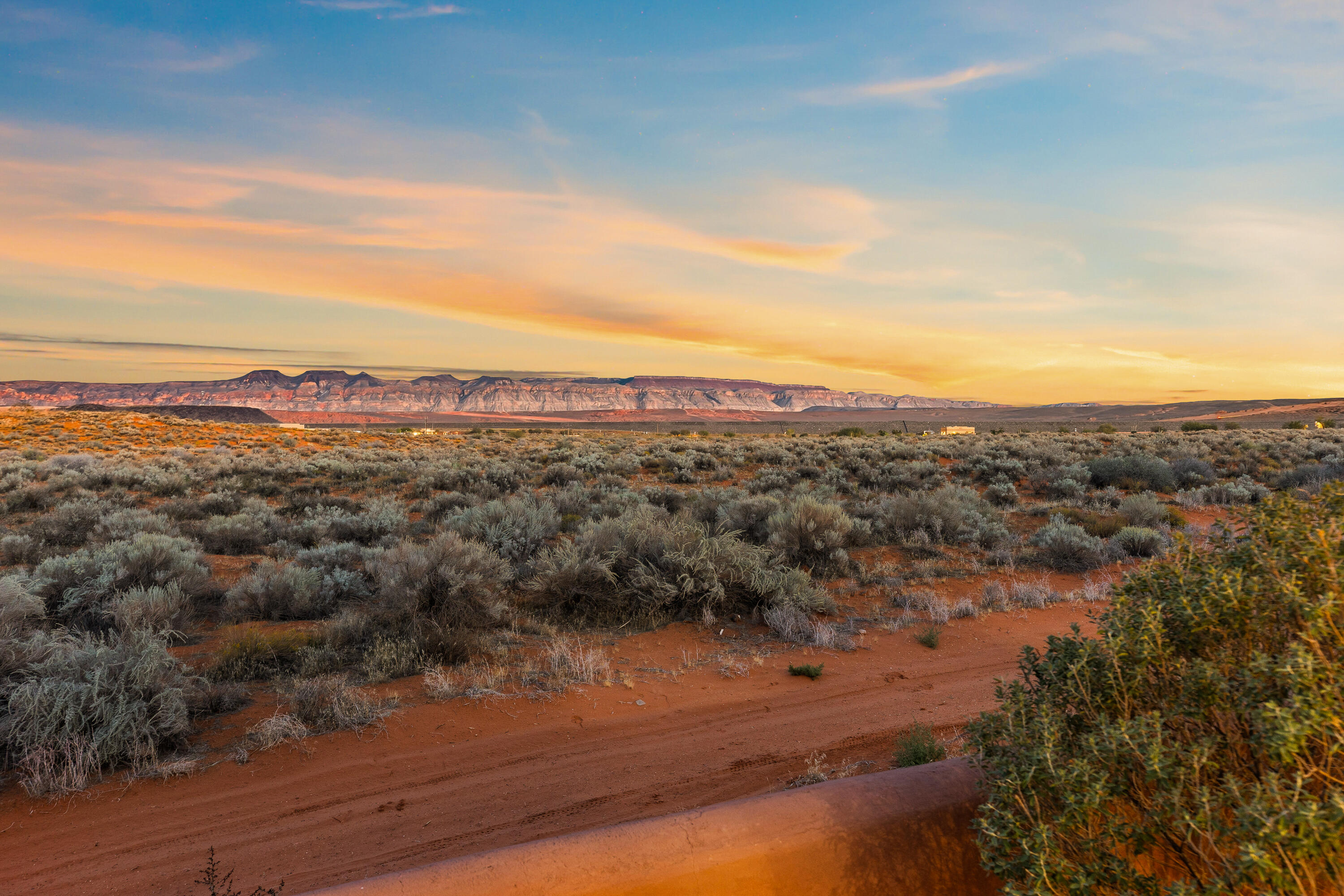RETREAT AT SAND HOLLOW RESORT - Residential