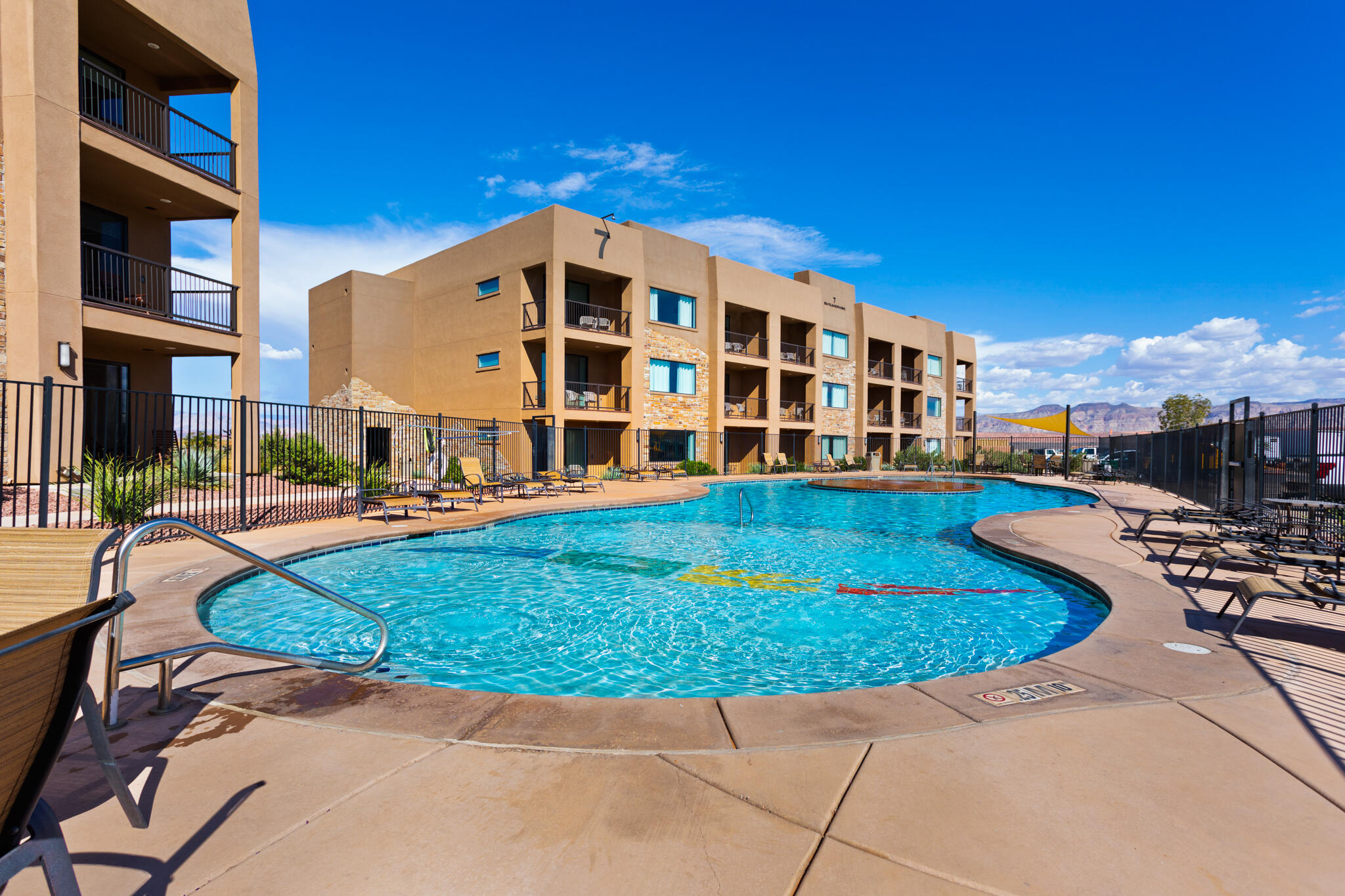 RETREAT AT SAND HOLLOW RESORT - Residential