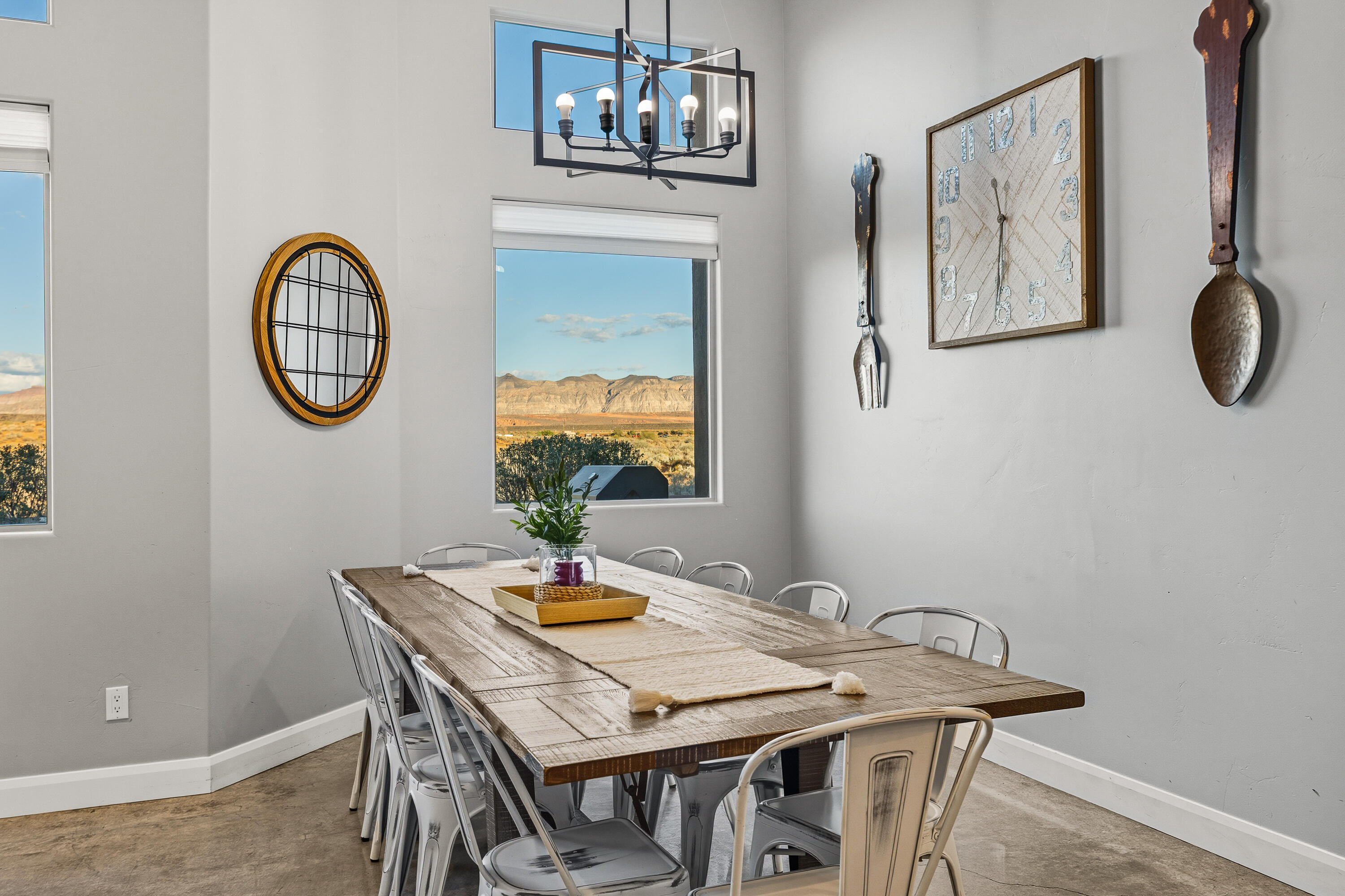 RETREAT AT SAND HOLLOW RESORT - Residential