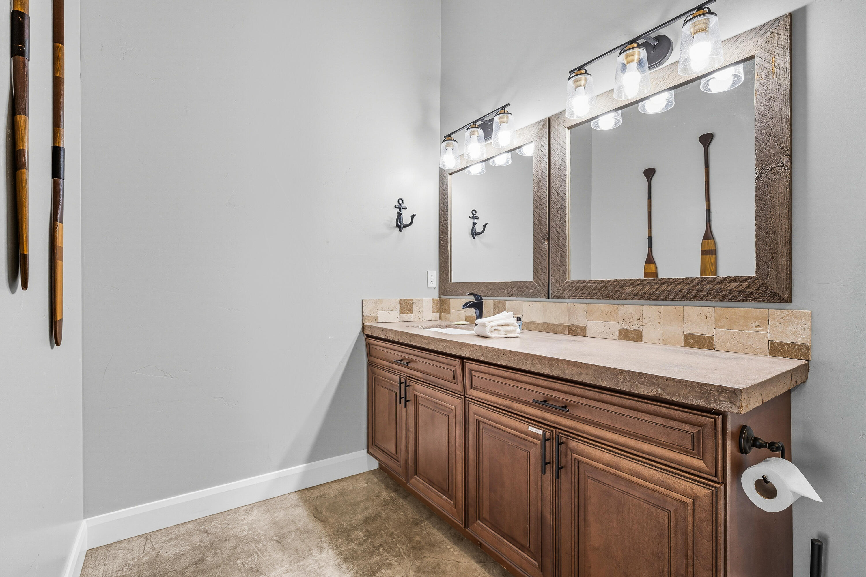 RETREAT AT SAND HOLLOW RESORT - Residential