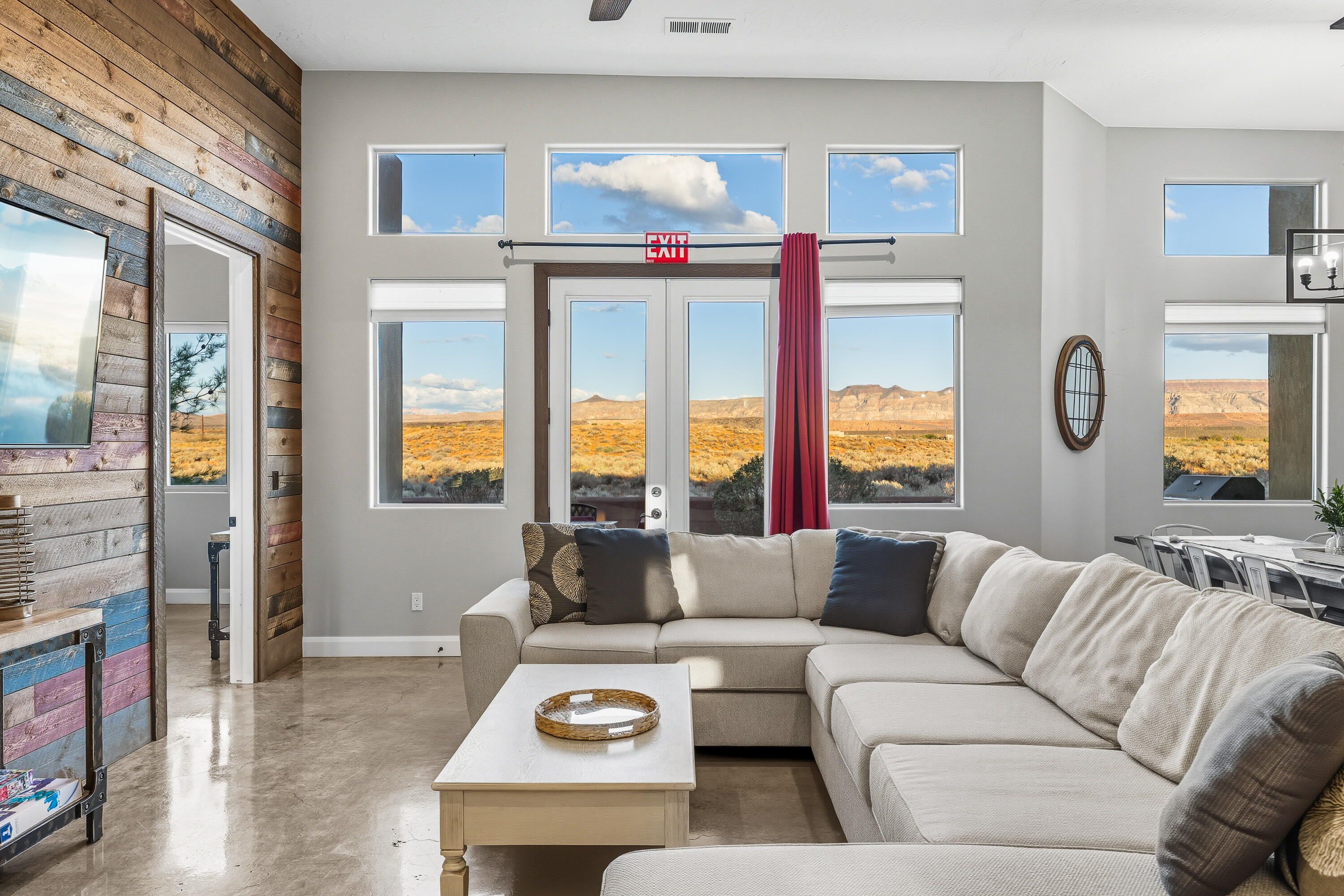 RETREAT AT SAND HOLLOW RESORT - Residential