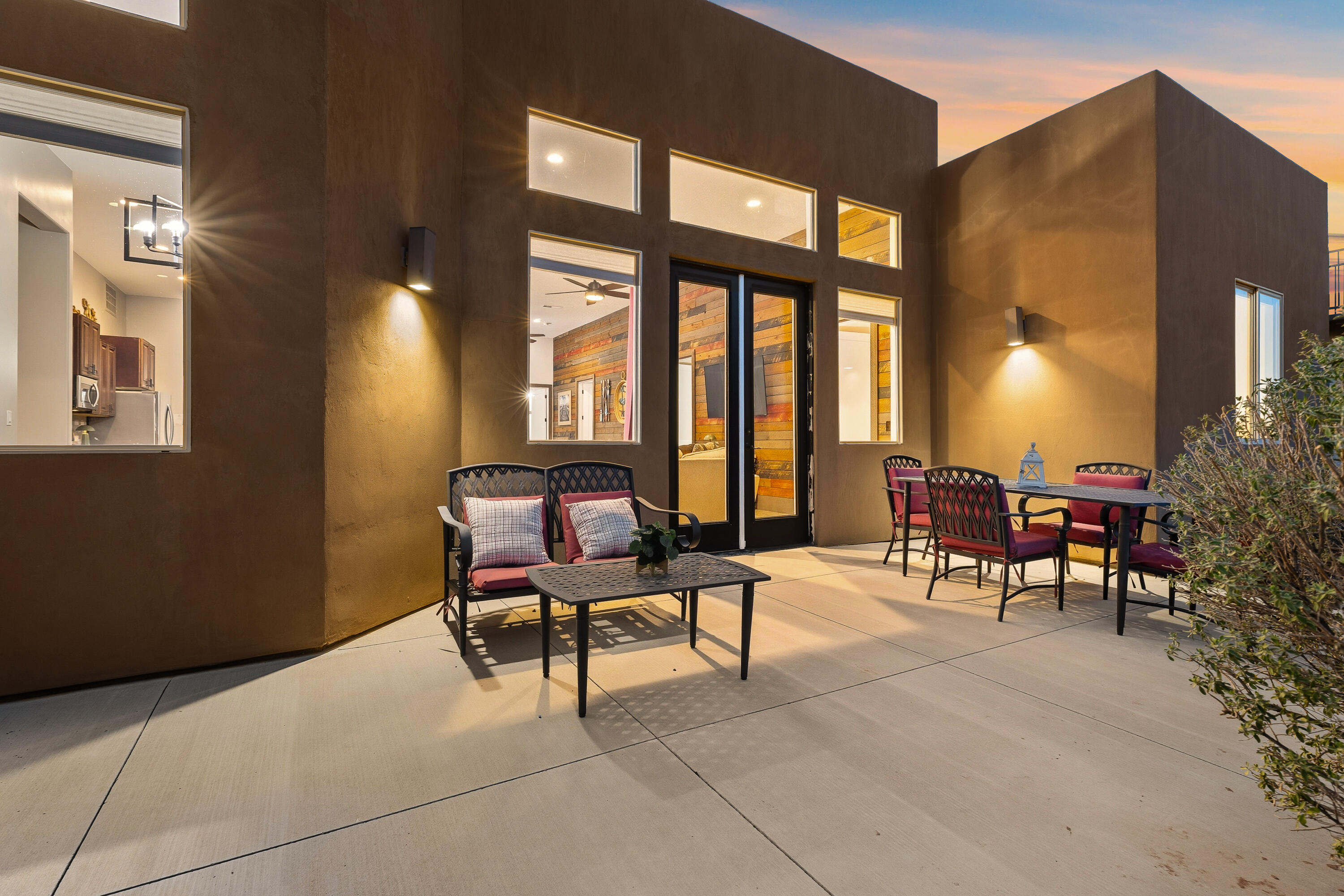 RETREAT AT SAND HOLLOW RESORT - Residential