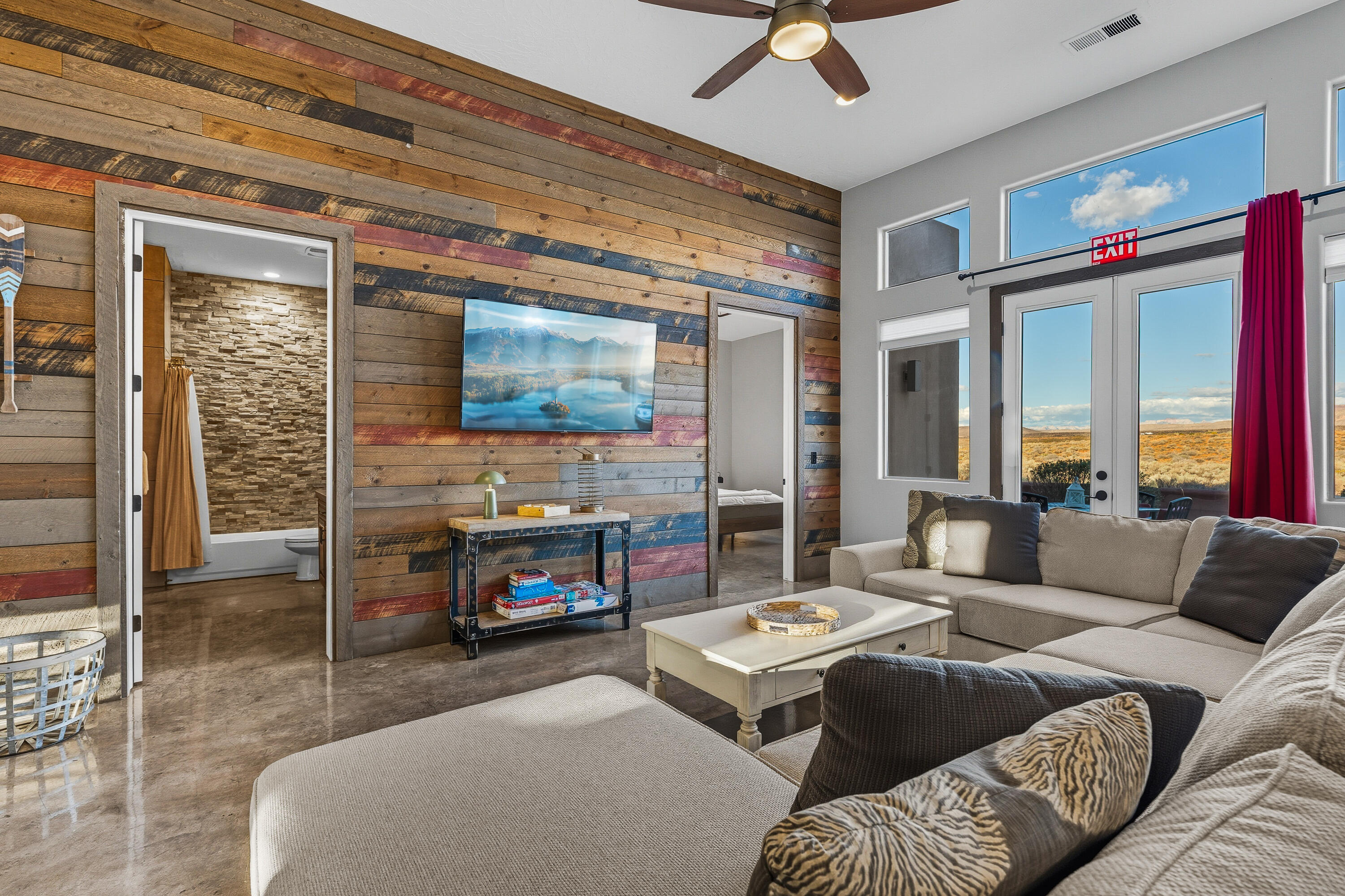 RETREAT AT SAND HOLLOW RESORT - Residential