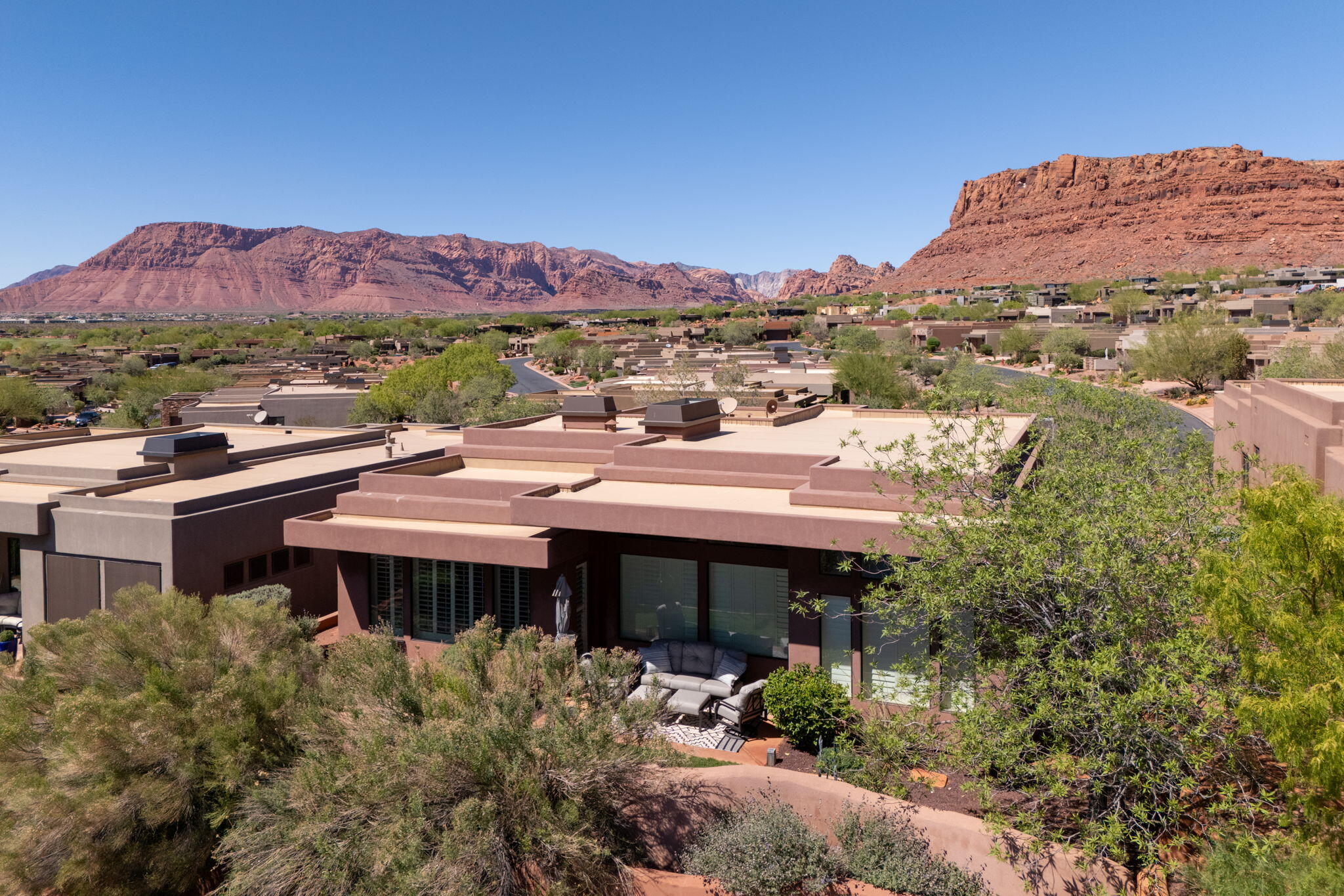 KACHINA SPRINGS EAST AT ENTRADA - Residential