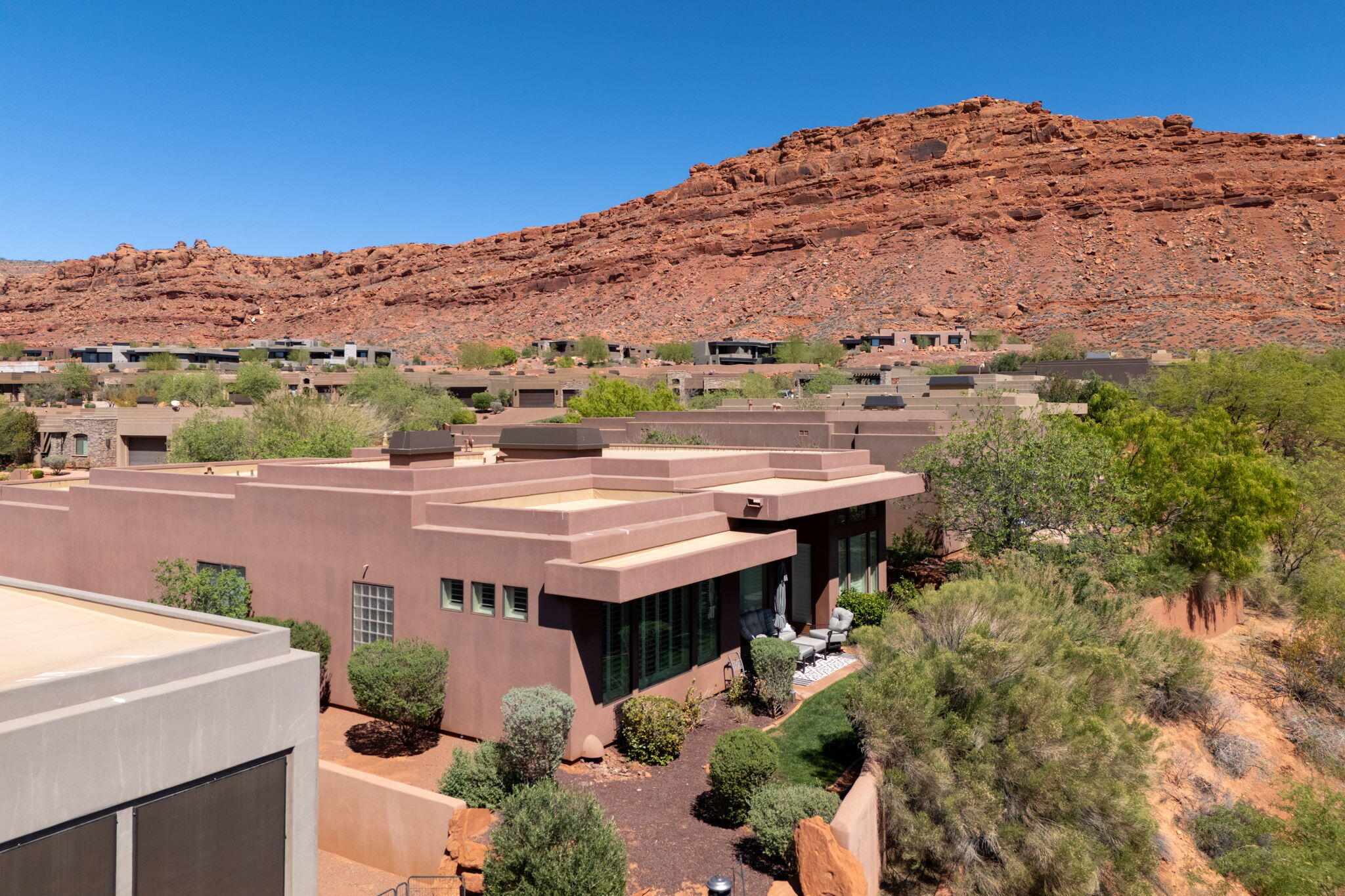 KACHINA SPRINGS EAST AT ENTRADA - Residential