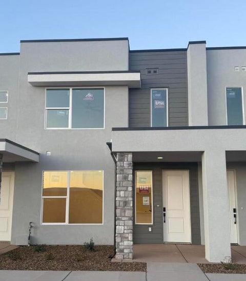 Tiny photo for 1084 E Malibu Lane 141 #141, Washington, UT 84780 (MLS # 26-273318)