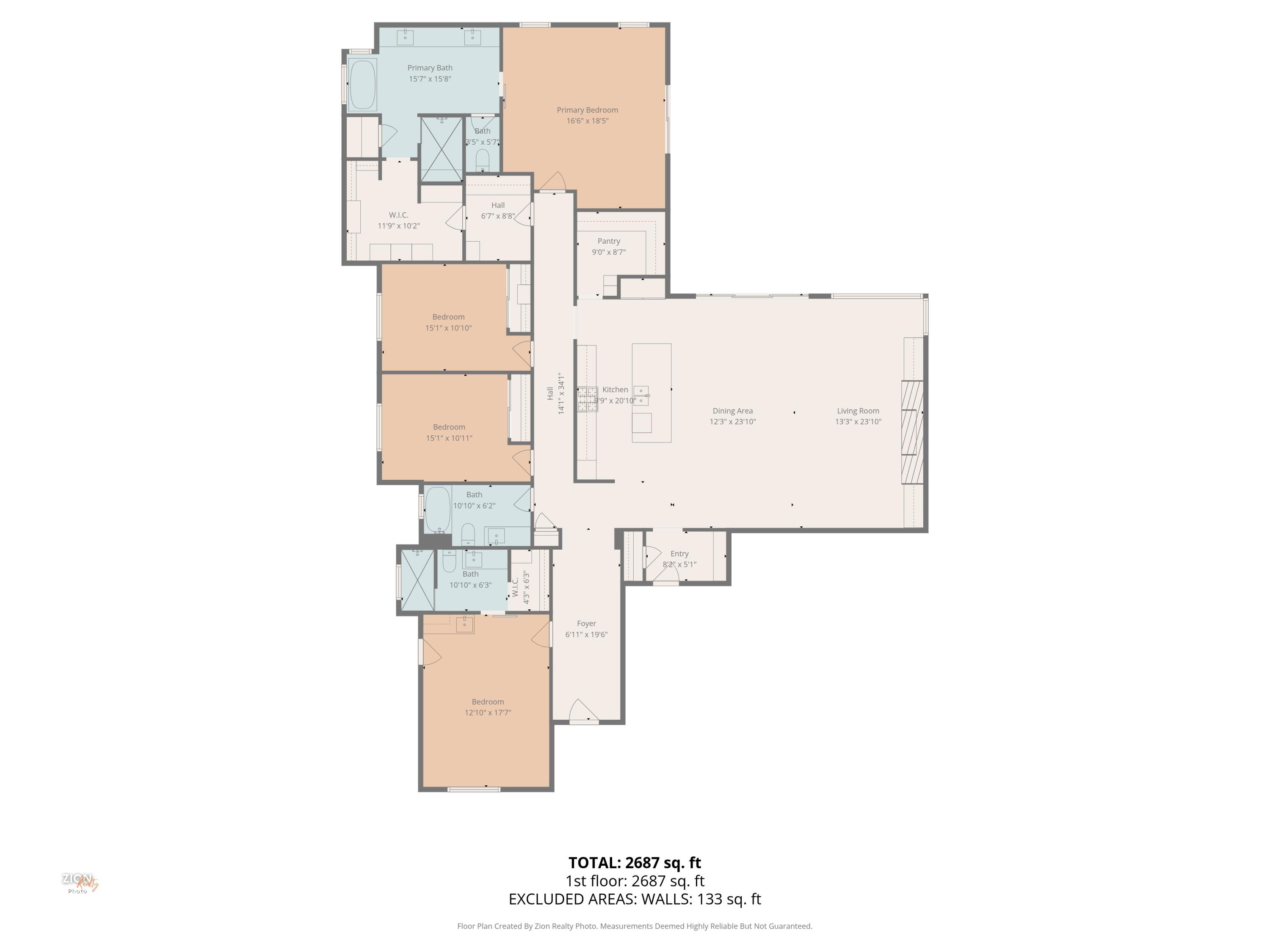 HEIGHTS AT WASHINGTON BENCH - Residential