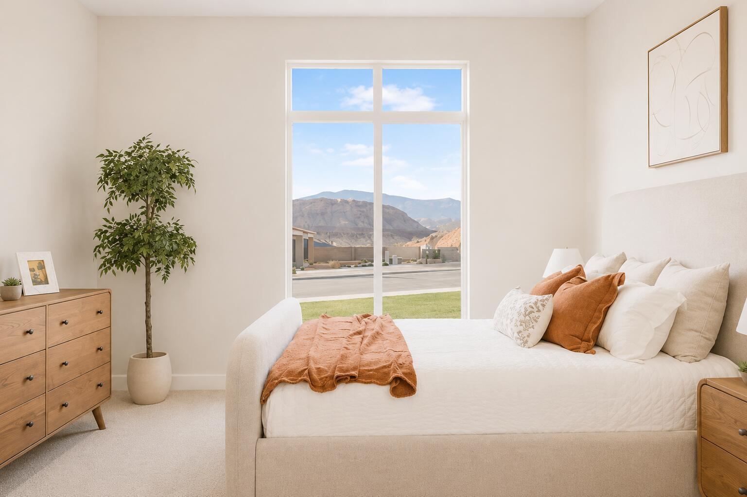 HEIGHTS AT WASHINGTON BENCH - Residential