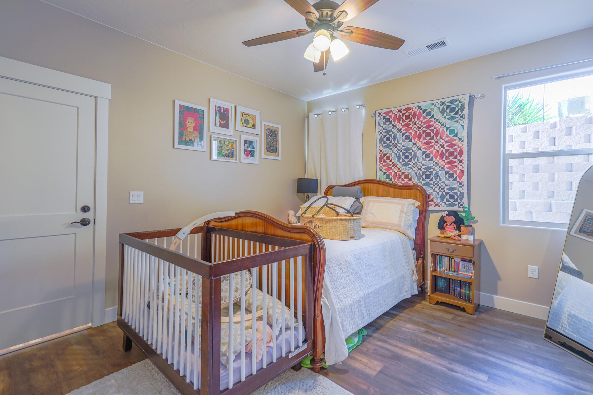 CORNERSTONE - Residential