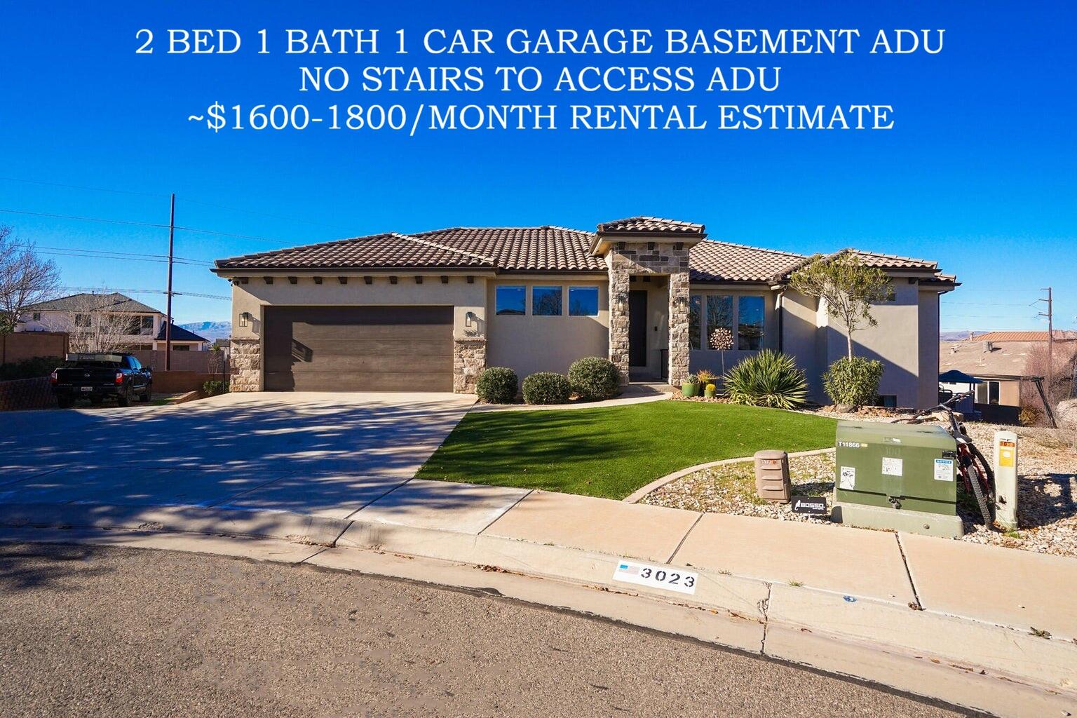 CORNERSTONE - Residential