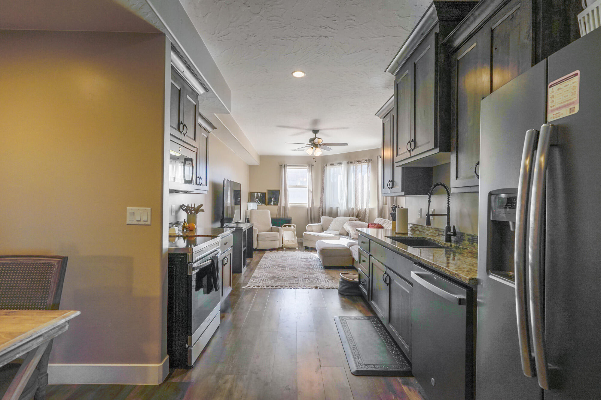 CORNERSTONE - Residential