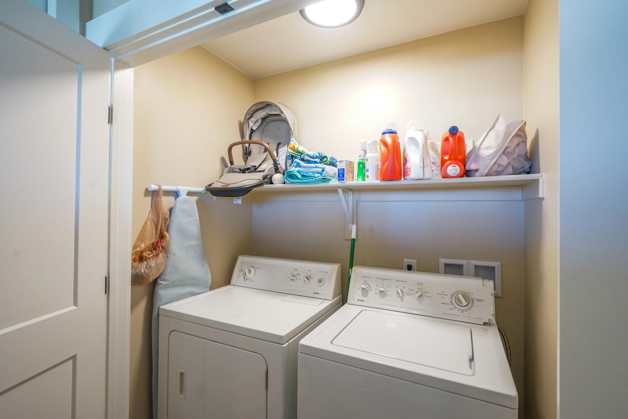 CORNERSTONE - Residential