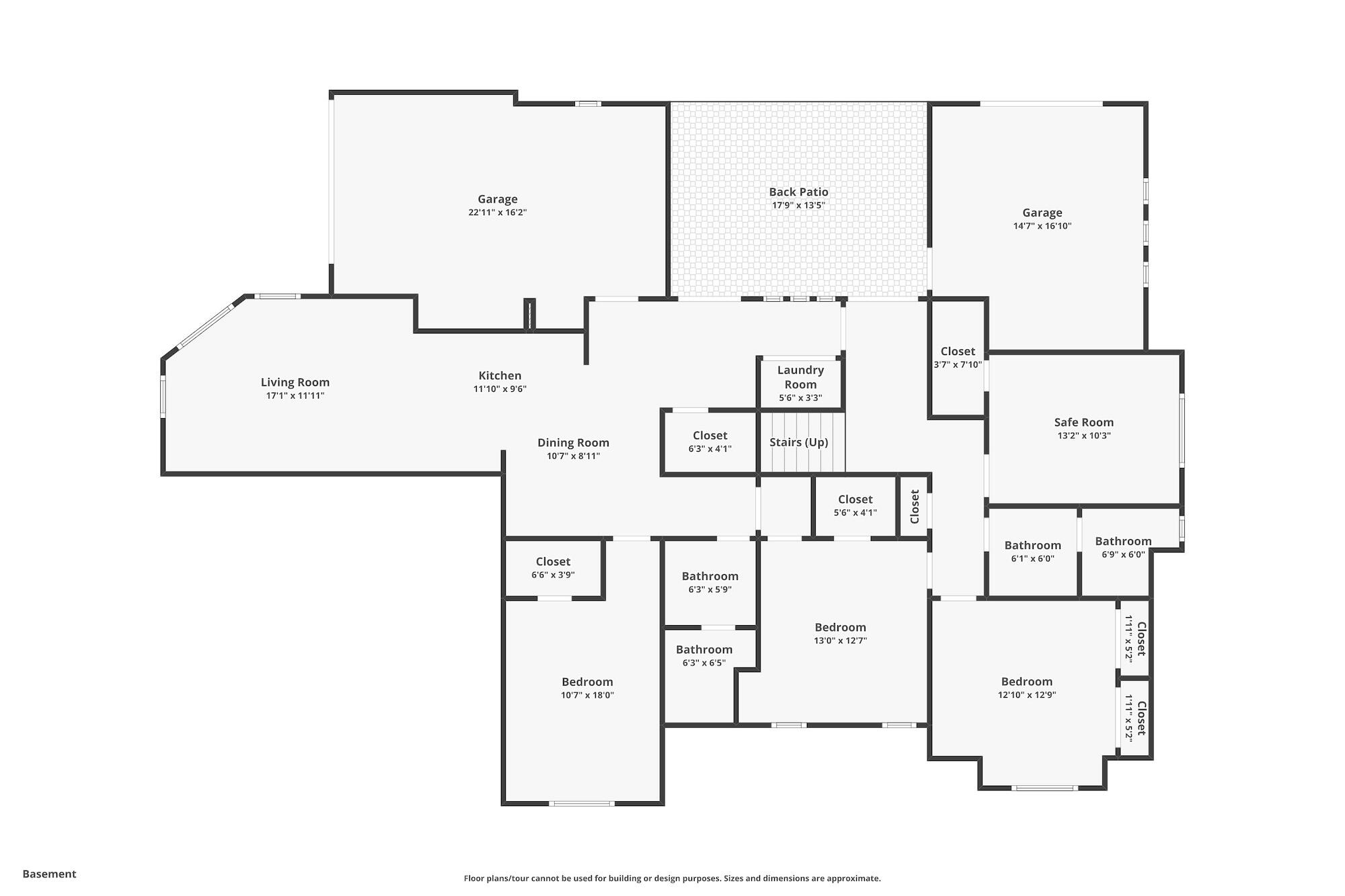 CORNERSTONE - Residential