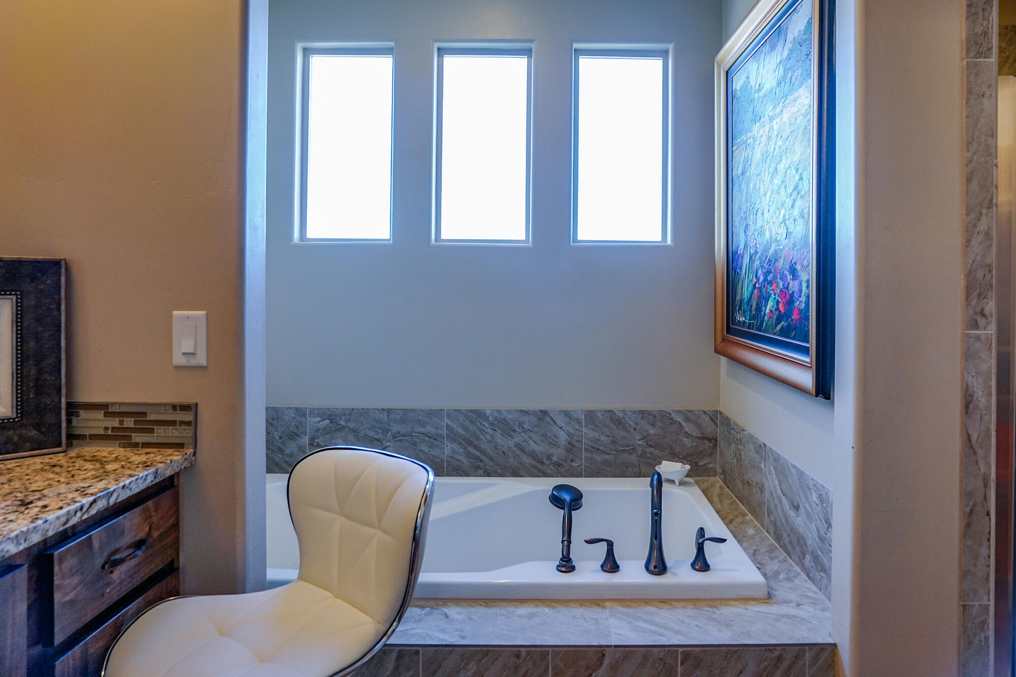 CORNERSTONE - Residential