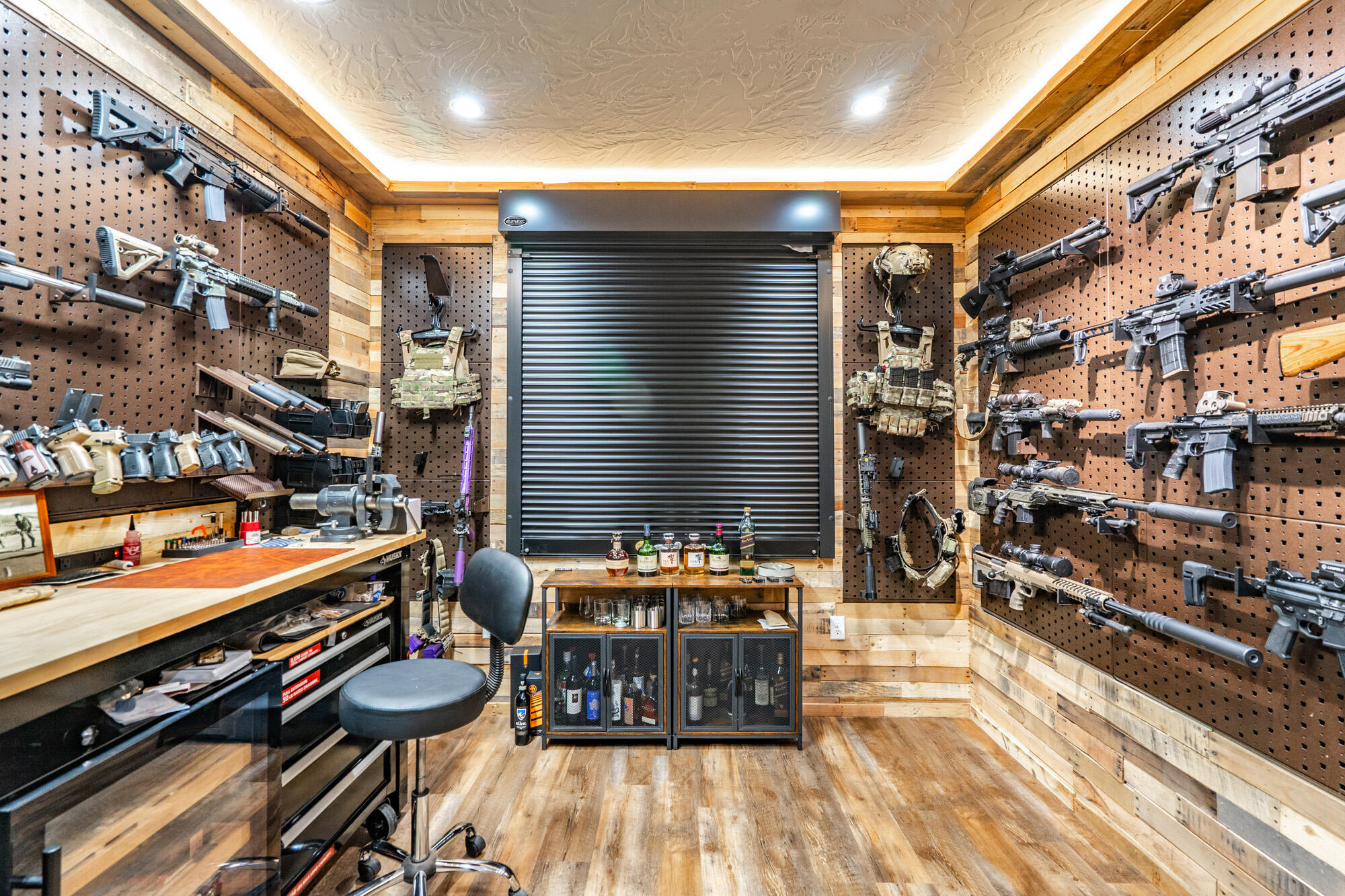 CORNERSTONE - Residential