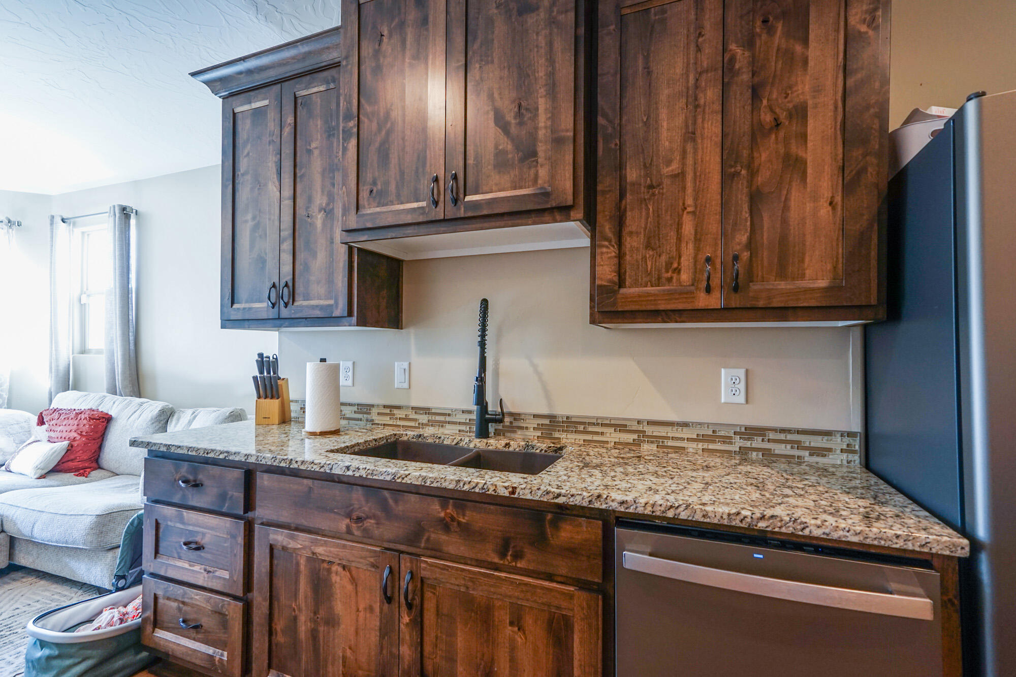 CORNERSTONE - Residential