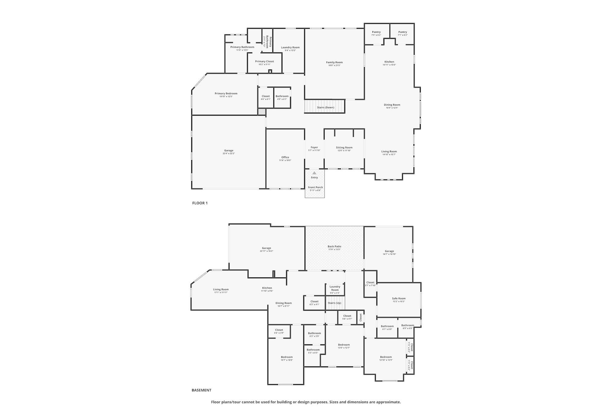 CORNERSTONE - Residential