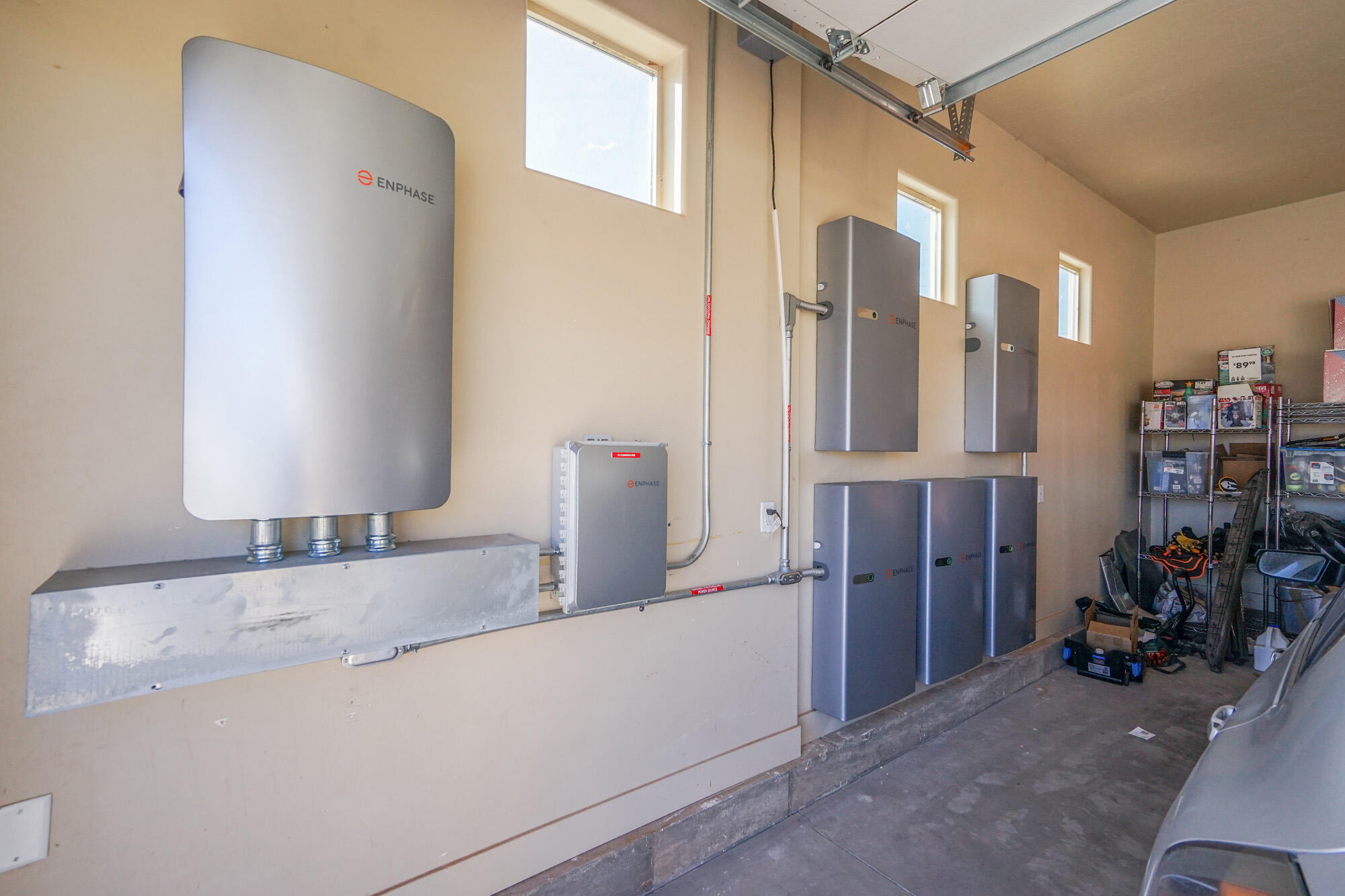 CORNERSTONE - Residential