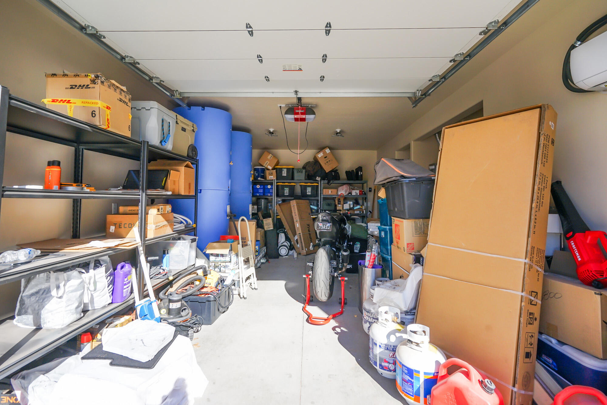 CORNERSTONE - Residential