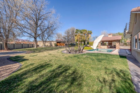 Tiny photo for 2497 River CIR, Santa Clara, UT 84765 (MLS # 26-276849)