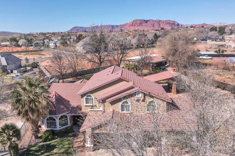 Tiny photo for 2497 River CIR, Santa Clara, UT 84765 (MLS # 26-276849)