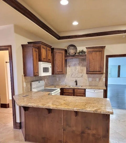 Tiny photo for 2497 River CIR, Santa Clara, UT 84765 (MLS # 26-276849)