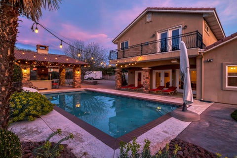 Tiny photo for 2497 River CIR, Santa Clara, UT 84765 (MLS # 26-276849)