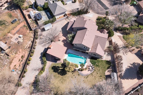 Tiny photo for 2497 River CIR, Santa Clara, UT 84765 (MLS # 26-276849)