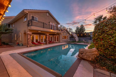 Tiny photo for 2497 River CIR, Santa Clara, UT 84765 (MLS # 26-276849)