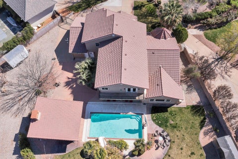 Tiny photo for 2497 River CIR, Santa Clara, UT 84765 (MLS # 26-276849)