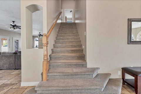 Tiny photo for 2497 River CIR, Santa Clara, UT 84765 (MLS # 26-276849)