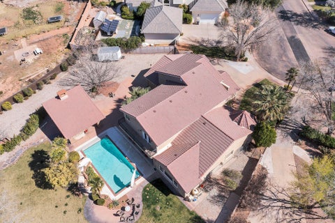 Tiny photo for 2497 River CIR, Santa Clara, UT 84765 (MLS # 26-276849)