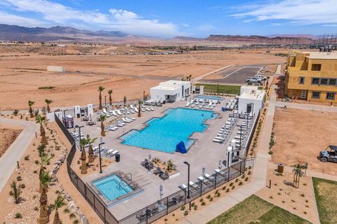 Tiny photo for 5801 S Garnet DR 2-301 #2-301, Saint George, UT 84790 (MLS # 26-274133)