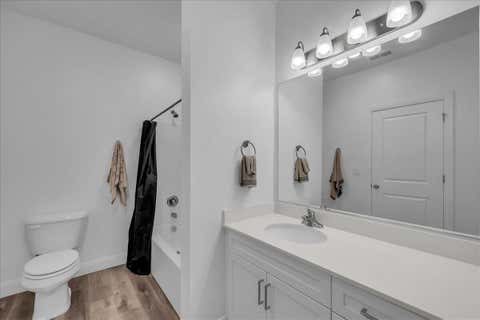 Tiny photo for 5801 S Garnet DR 2-301 #2-301, Saint George, UT 84790 (MLS # 26-274133)