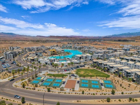 Tiny photo for 5801 S Garnet DR 2-301 #2-301, Saint George, UT 84790 (MLS # 26-274133)