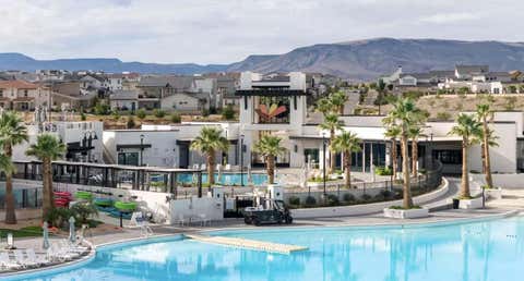 Tiny photo for 5801 S Garnet DR 2-301 #2-301, Saint George, UT 84790 (MLS # 26-274133)