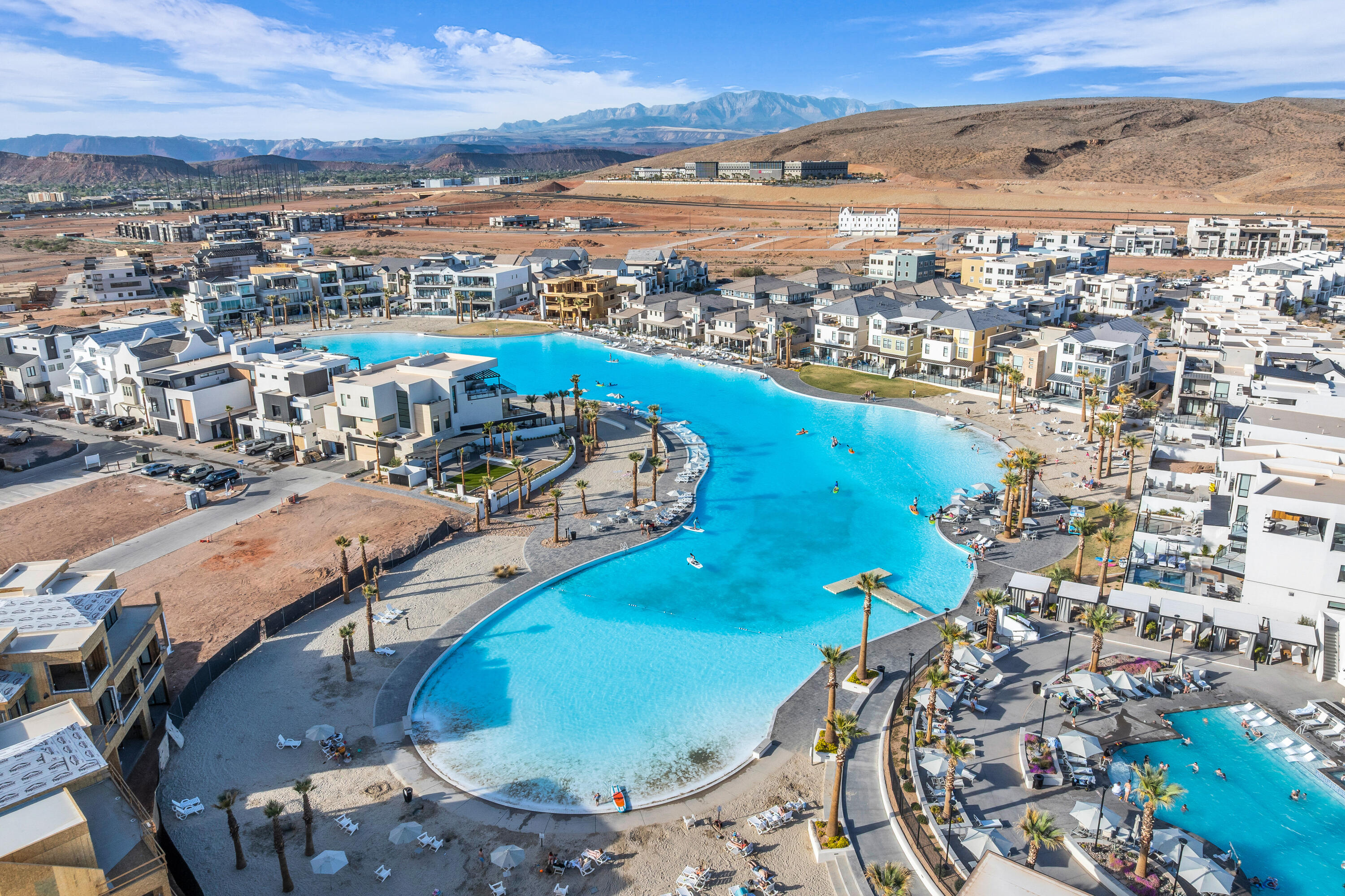 AUBURN HILLS - Residential