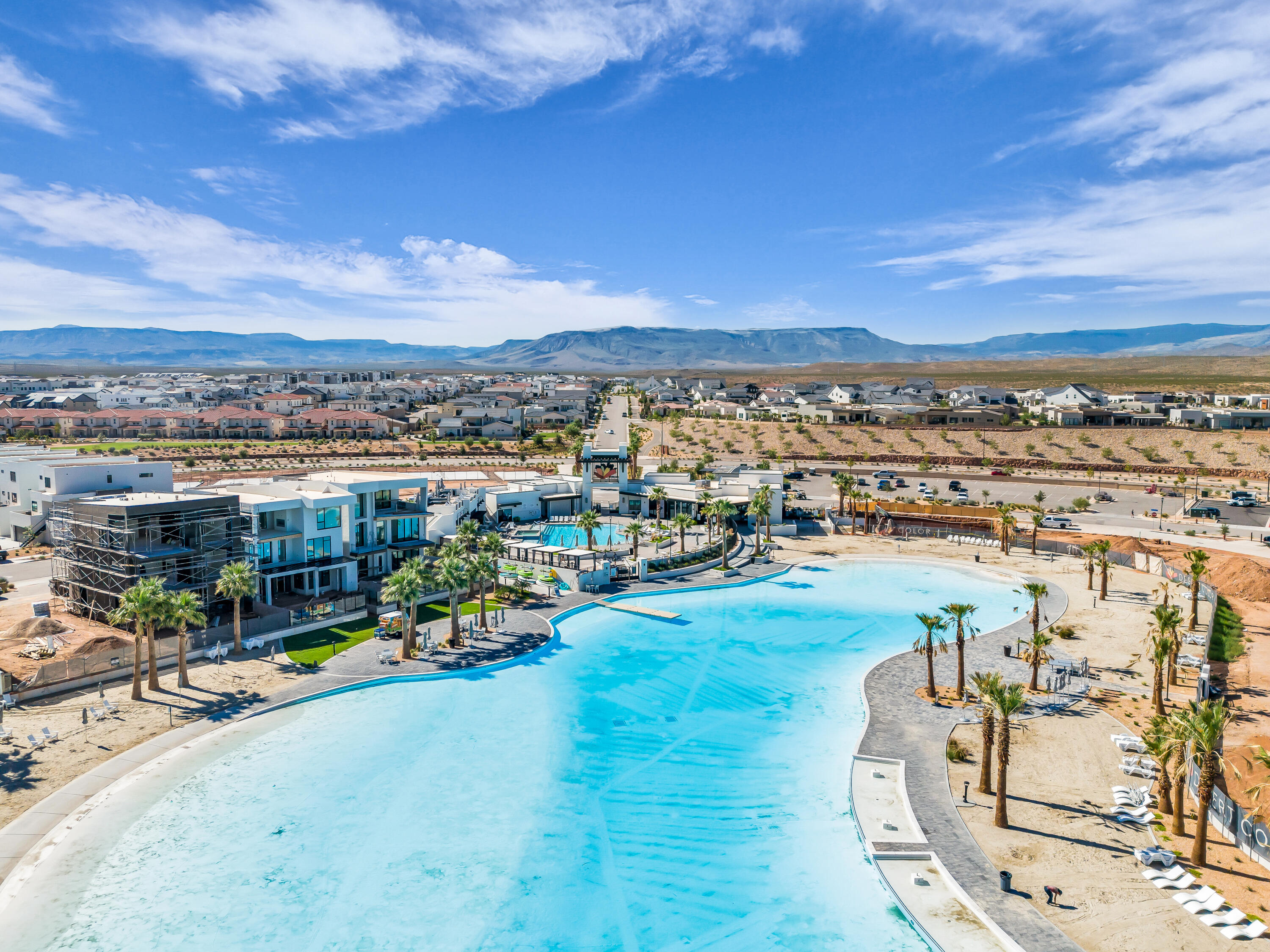 AUBURN HILLS - Residential