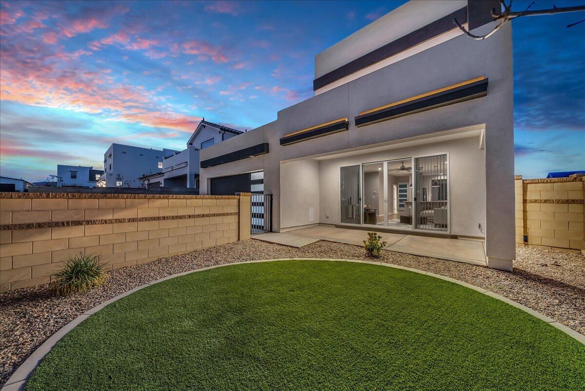 AUBURN HILLS - Residential