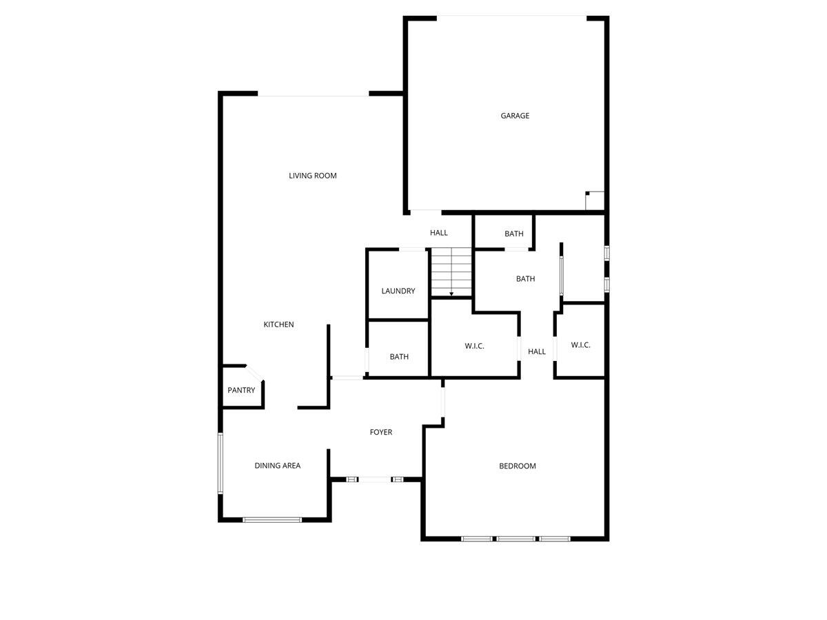 AUBURN HILLS - Residential