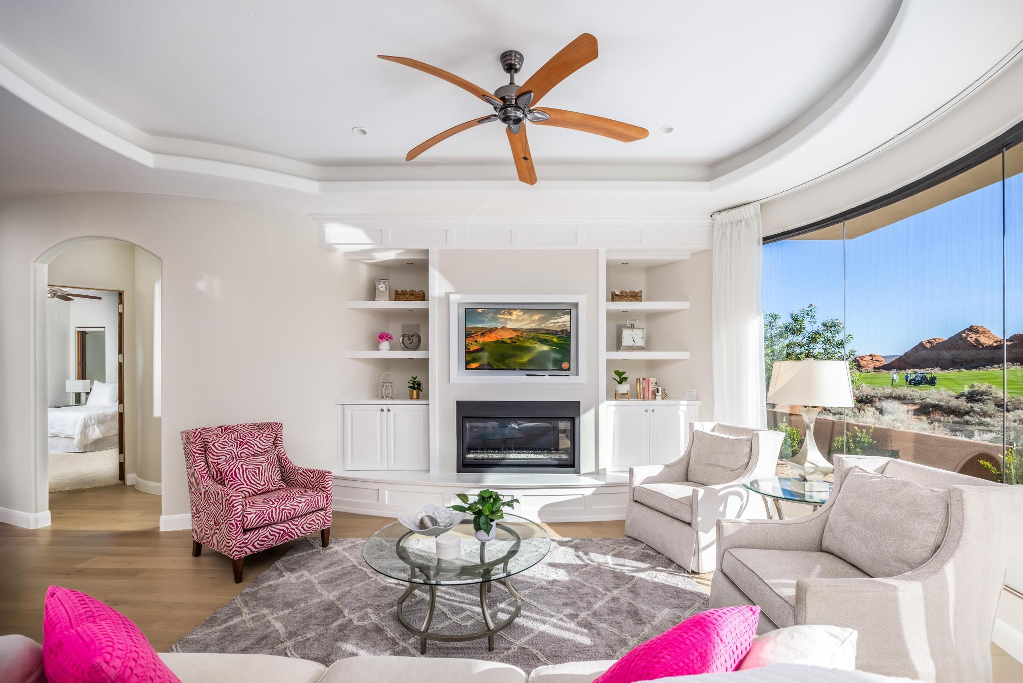 DUNES AT SAND HOLLOW RESORT - Residential