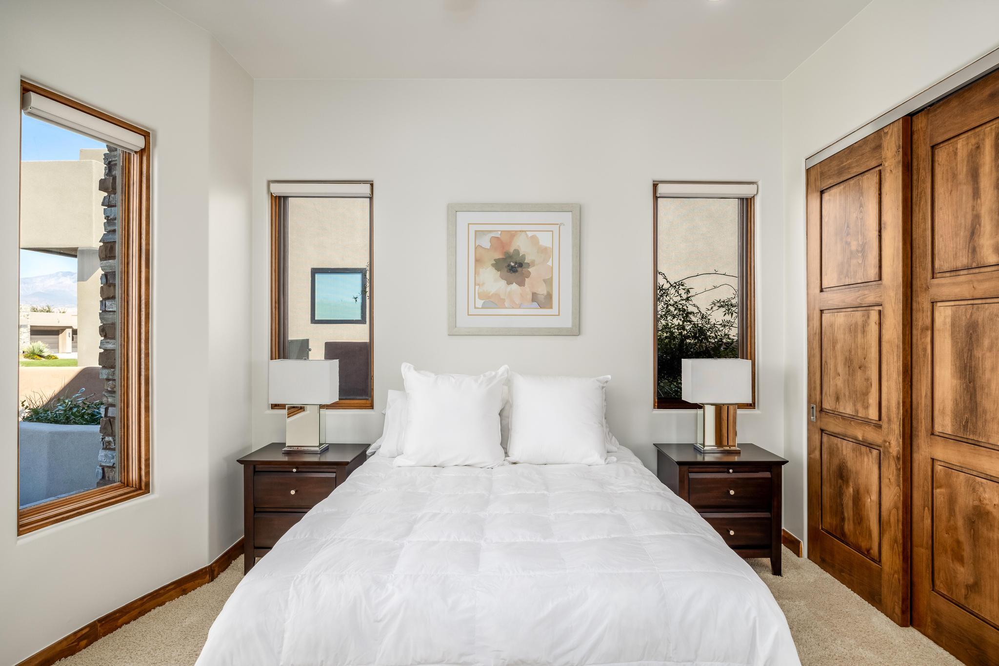 DUNES AT SAND HOLLOW RESORT - Residential