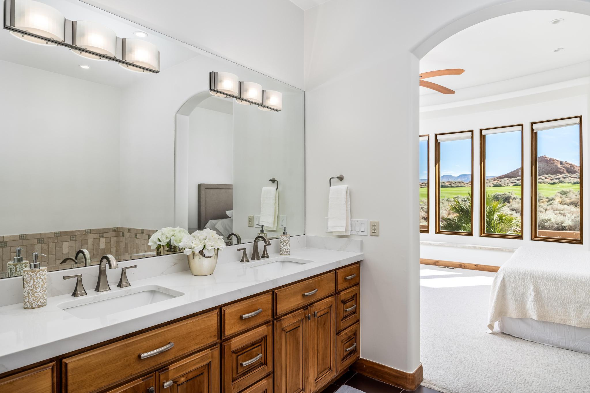 DUNES AT SAND HOLLOW RESORT - Residential